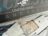 Winchester 1886 Deluxe Takedown NIB - 2 of 9