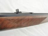 Winchester 1886 Deluxe Takedown NIB - 5 of 9
