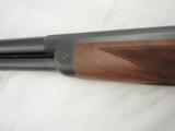 Winchester 1886 Deluxe Takedown NIB - 7 of 9