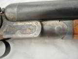 Meriden 12 Hammer Gun Steel Barrrel High Original Condition - 2 of 16