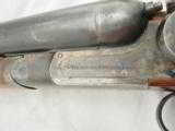 Meriden 12 Hammer Gun Steel Barrrel High Original Condition - 7 of 16