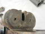 Meriden 12 Hammer Gun Steel Barrrel High Original Condition - 15 of 16