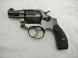 Smith Wesson MP 1905 2 Inch Pre War *** RARE *** - 1 of 8