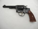 Smith Wesson Regulation Police 32 Pre War
- 1 of 9