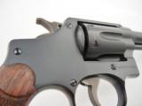 Smith Wesson Regulation Police 32 Pre War
- 5 of 9