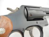 1982 Smith Wesson 13 3 Inch 357 - 5 of 8