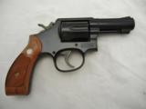 1982 Smith Wesson 13 3 Inch 357 - 4 of 8