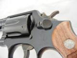 1982 Smith Wesson 13 3 Inch 357 - 3 of 8