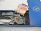 Colt SAA 45 Long Colt 5 1/2 NIB - 1 of 6