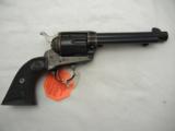Colt SAA 45 Long Colt 5 1/2 NIB - 4 of 6