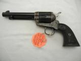 Colt SAA 45 Long Colt 5 1/2 NIB - 3 of 6
