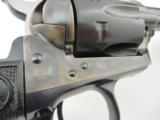 Colt SAA 45 Long Colt 5 1/2 NIB - 5 of 6
