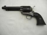 Colt SAA 45 Long Colt 5 1/2 NIB - 3 of 6