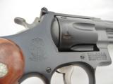 Smith Wesson 28 4 Inch S Serial # - 5 of 8