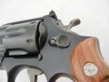 Smith Wesson 28 4 Inch S Serial # - 3 of 8