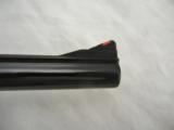 1976 Smith Wesson 29 6 1/2 Inch 44Scarce 6.5 inch- 6 of 8