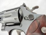 1958 Smith Wesson Pre 29 4 Screw 4 Inch - 3 of 10