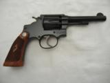 1950's Smith Wesson Regulation Police In The Box
- 7 of 11