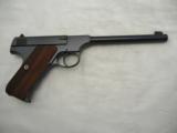 1927 Colt Pre Woodsman In The Box - 7 of 11