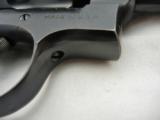 Smith Wesson Registered Magnum Pre War Pre 27 - 11 of 14