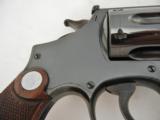 Smith Wesson Registered Magnum Pre War Pre 27 - 5 of 14