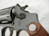 Smith Wesson Registered Magnum Pre War Pre 27 - 3 of 14