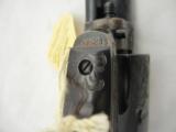 Colt SAA 45 Factory D Engraved New In Box - 11 of 17