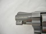 1994 Smith Wesson 649 38 Bodyguard - 2 of 7