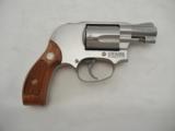 1994 Smith Wesson 649 38 Bodyguard - 4 of 7