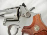1987 Smith Wesson 686 4 Inch NEW - 3 of 8