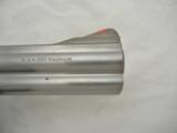 1987 Smith Wesson 686 4 Inch NEW - 6 of 8
