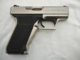 HK P7M10 Nickel 40 S&W NIB - 5 of 6