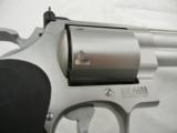Smith Wesson 629 Classic Hunter Square Butt RARE - 5 of 11