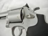 Smith Wesson 629 Classic Hunter Square Butt RARE - 3 of 11