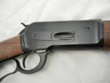 Winchester 1886 Trapper 45/70 NIB - 4 of 8