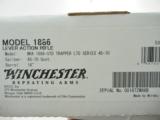Winchester 1886 Trapper 45/70 NIB - 2 of 8