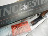 Winchester 1894 94 30-30 Sporter NIB - 1 of 9