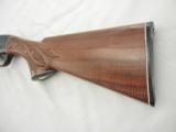 Remington 1100 20 Gauge Youth NIB RARE - 8 of 10