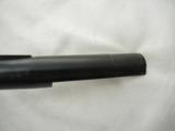 Remington 1100 20 Gauge Youth NIB RARE - 9 of 10