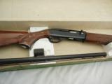 Remington 1100 20 Gauge Youth NIB RARE - 1 of 10