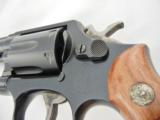 1988 Smith Wesson 13 357 4 Inch - 3 of 8