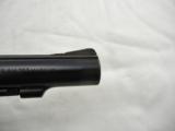 1988 Smith Wesson 13 357 4 Inch - 6 of 8