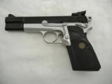 1994 Browning Hi Power Practical 9MM In The Box - 3 of 8