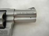 1994 Smith Wesson 640 357 Magnum No Lock - 6 of 8