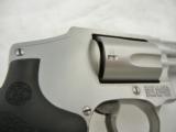 1994 Smith Wesson 640 357 Magnum No Lock - 5 of 8