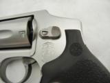 1994 Smith Wesson 640 357 Magnum No Lock - 3 of 8