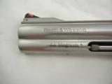 1994 Smith Wesson 629 Classic 5 Inch No Lock - 2 of 8