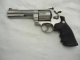 1994 Smith Wesson 629 Classic 5 Inch No Lock - 1 of 8