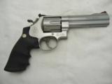 1994 Smith Wesson 629 Classic 5 Inch No Lock - 4 of 8