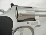 1983 Smith Wesson 686 No Dash 357 - 5 of 8